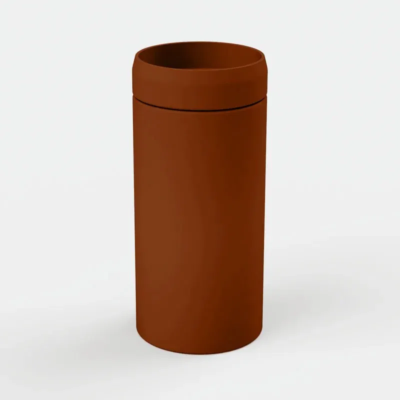 Curve Solid Surface Counter